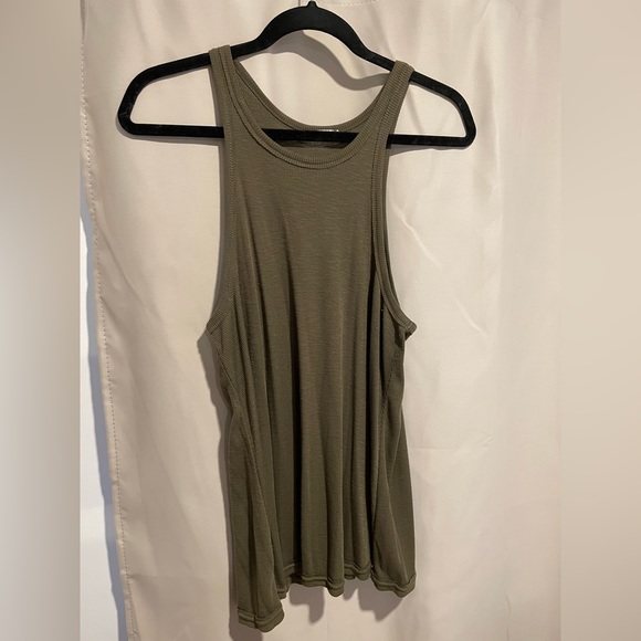 Tops - Free people tank